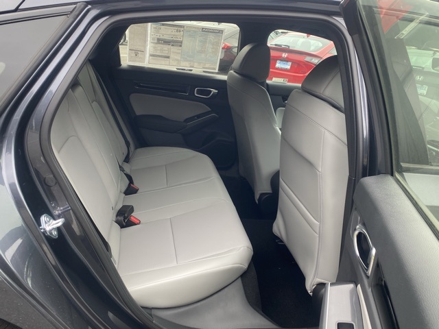 new 2026 Honda Civic car, priced at $34,645