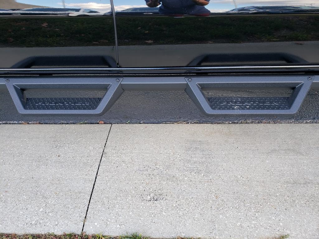 new 2026 Nissan Frontier car, priced at $43,319