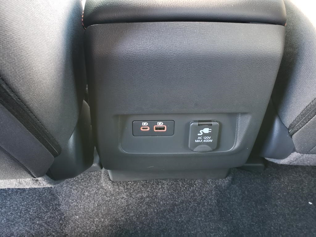 new 2026 Nissan Frontier car, priced at $43,319