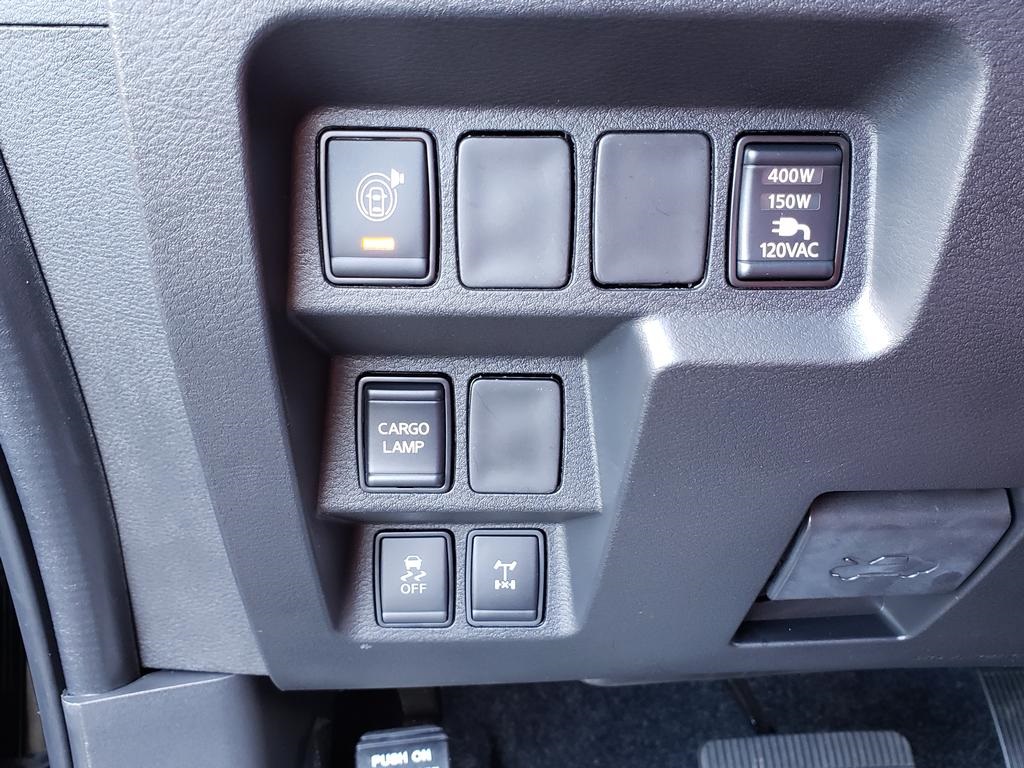 new 2026 Nissan Frontier car, priced at $43,319