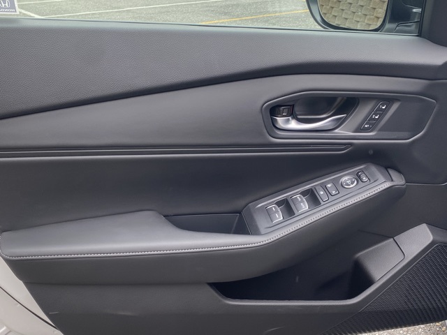 new 2025 Honda Accord Hybrid car, priced at $34,818