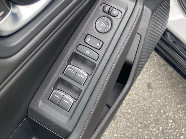 new 2025 Honda Accord Hybrid car, priced at $34,818