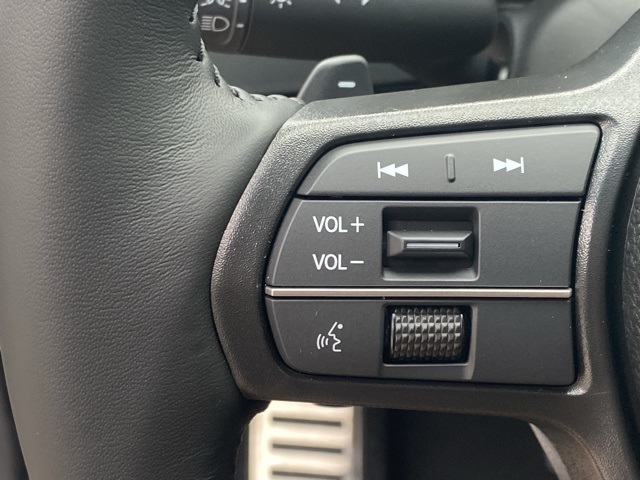 new 2025 Honda Accord Hybrid car, priced at $34,818