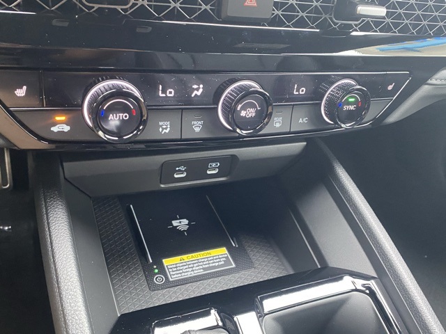 new 2025 Honda Accord Hybrid car, priced at $34,818