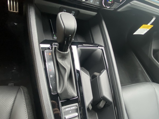 new 2025 Honda Accord Hybrid car, priced at $34,818