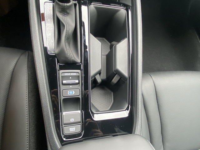 new 2025 Honda Accord Hybrid car, priced at $34,818