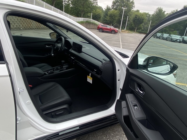 new 2025 Honda Accord Hybrid car, priced at $34,818