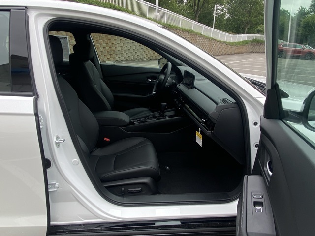 new 2025 Honda Accord Hybrid car, priced at $34,818