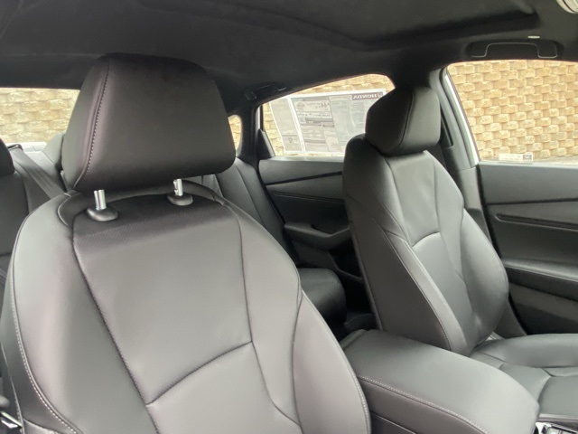 new 2025 Honda Accord Hybrid car, priced at $34,818