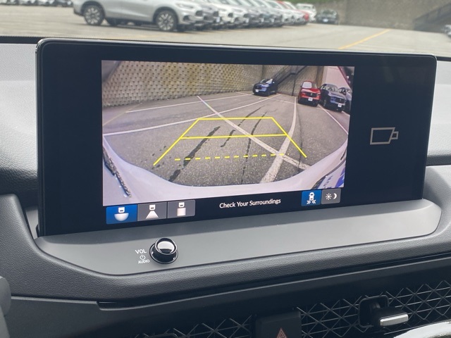 new 2025 Honda Accord Hybrid car, priced at $34,818