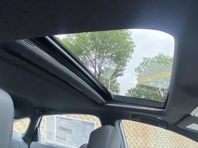 new 2025 Honda Accord Hybrid car, priced at $34,818