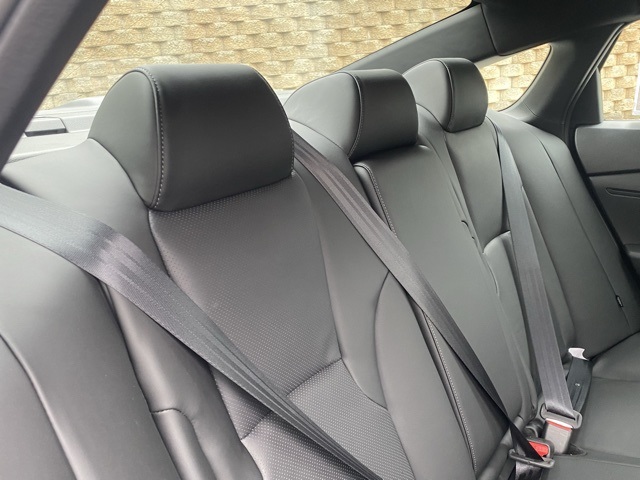 new 2025 Honda Accord Hybrid car, priced at $34,818