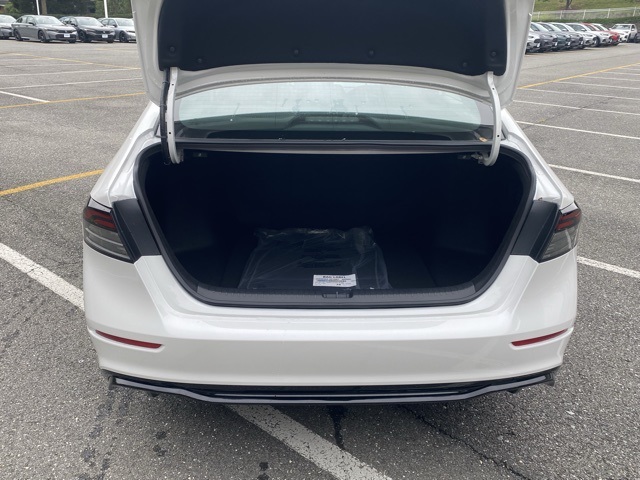 new 2025 Honda Accord Hybrid car, priced at $34,818