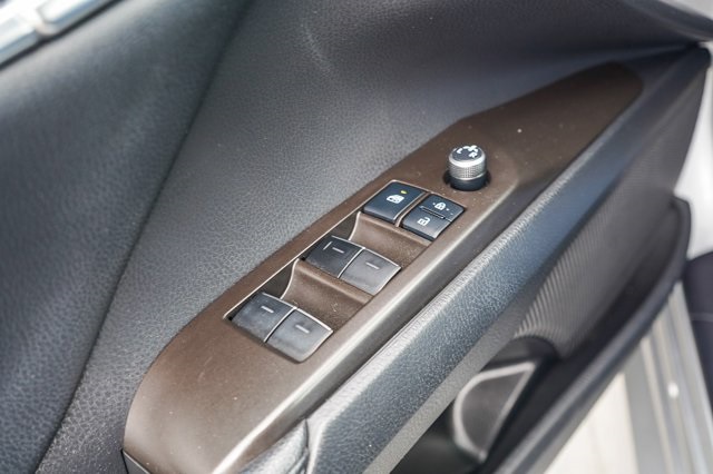 used 2022 Toyota Camry Hybrid car, priced at $26,792