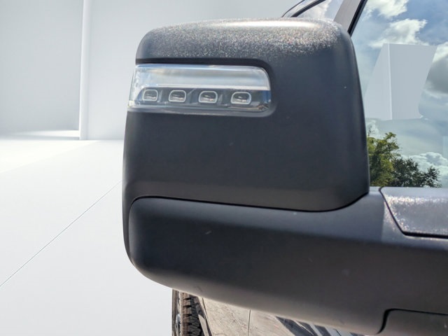 new 2026 Ram 2500 car, priced at $67,670