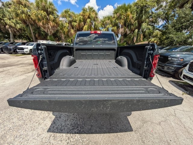 new 2026 Ram 2500 car, priced at $67,670