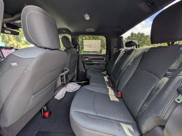 new 2026 Ram 2500 car, priced at $67,670