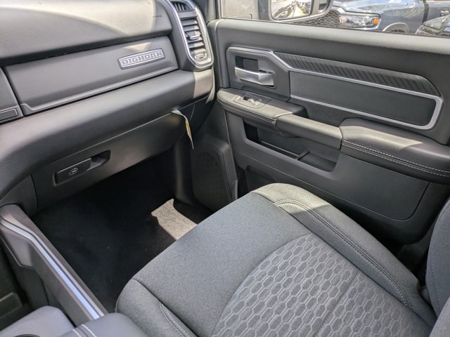 new 2026 Ram 2500 car, priced at $67,670