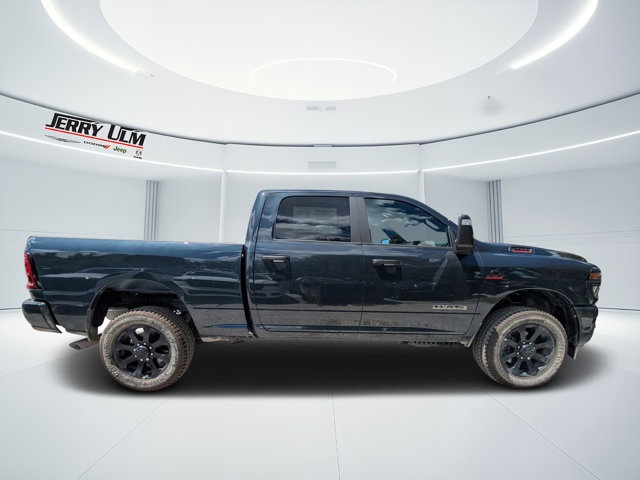 new 2026 Ram 2500 car, priced at $67,670
