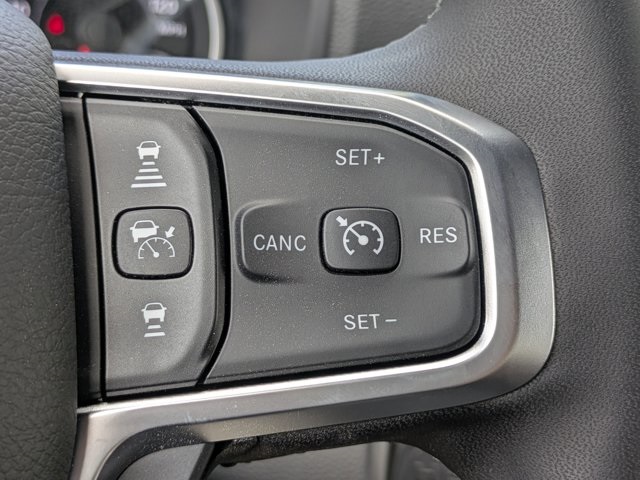 new 2026 Ram 2500 car, priced at $67,670