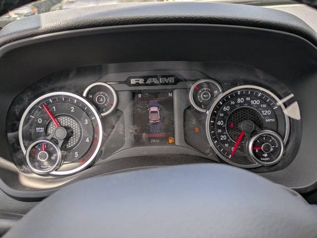 new 2026 Ram 2500 car, priced at $67,670