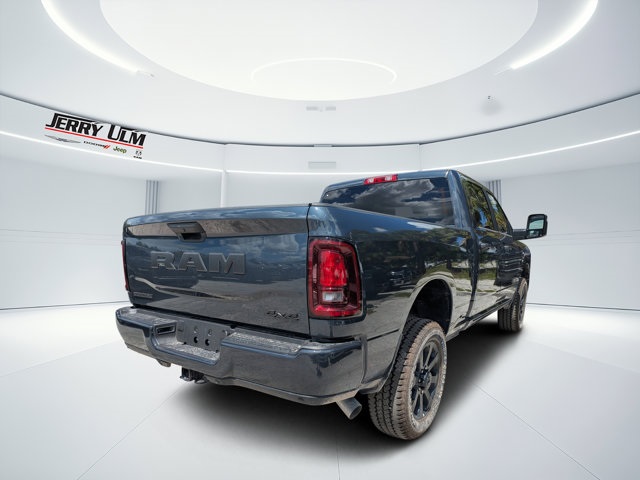 new 2026 Ram 2500 car, priced at $67,670
