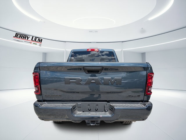 new 2026 Ram 2500 car, priced at $67,670