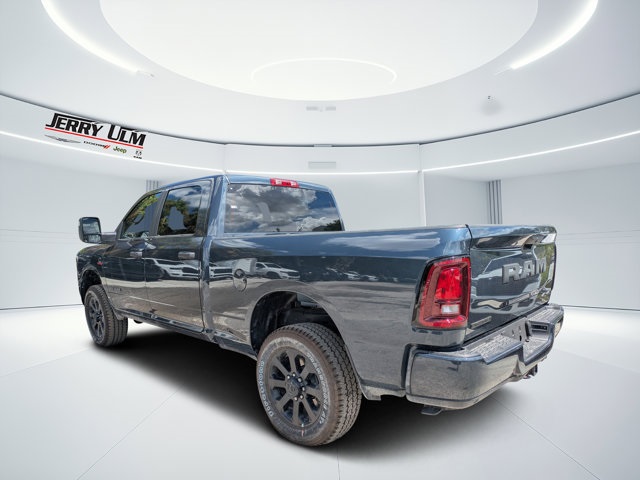 new 2026 Ram 2500 car, priced at $67,670