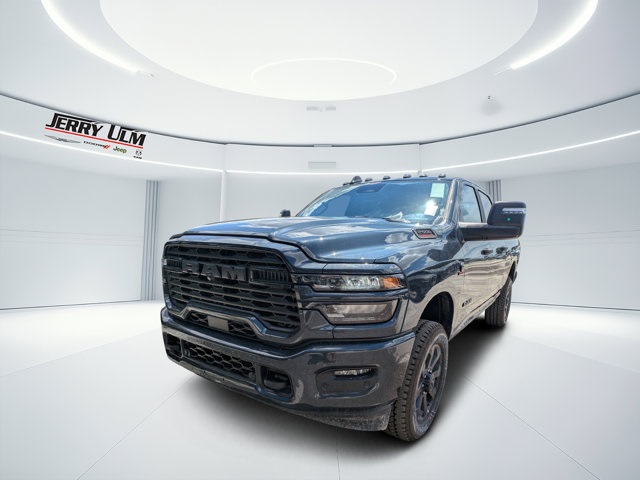 new 2026 Ram 2500 car, priced at $67,670