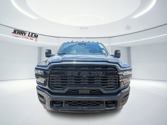 new 2026 Ram 2500 car, priced at $67,670