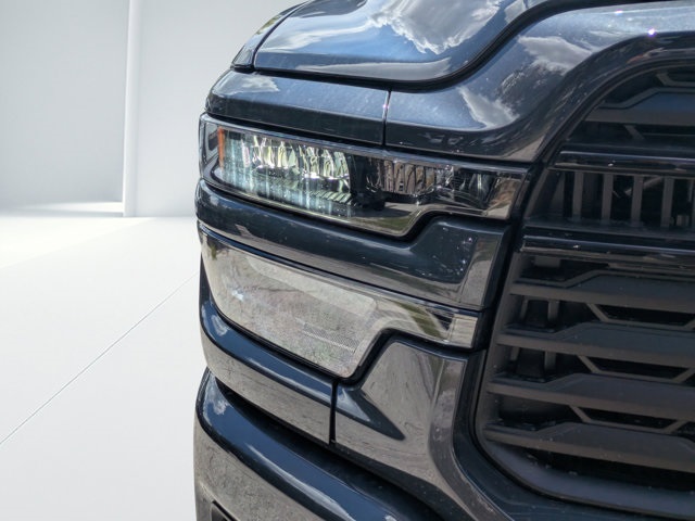 new 2026 Ram 2500 car, priced at $67,670