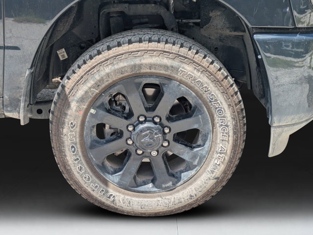new 2026 Ram 2500 car, priced at $67,670