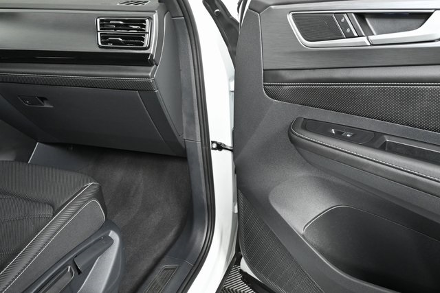 used 2024 Volkswagen Atlas Cross Sport car, priced at $39,900