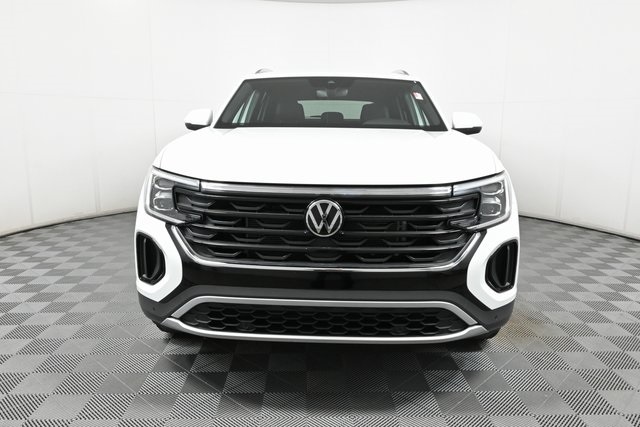 used 2024 Volkswagen Atlas Cross Sport car, priced at $39,900