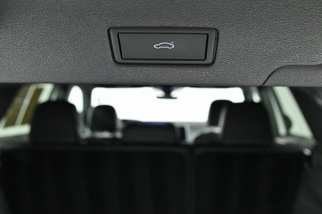 used 2024 Volkswagen Atlas Cross Sport car, priced at $39,900