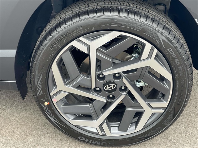 new 2026 Hyundai Kona car, priced at $28,520