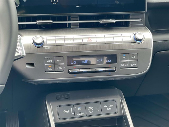 new 2026 Hyundai Kona car, priced at $28,520