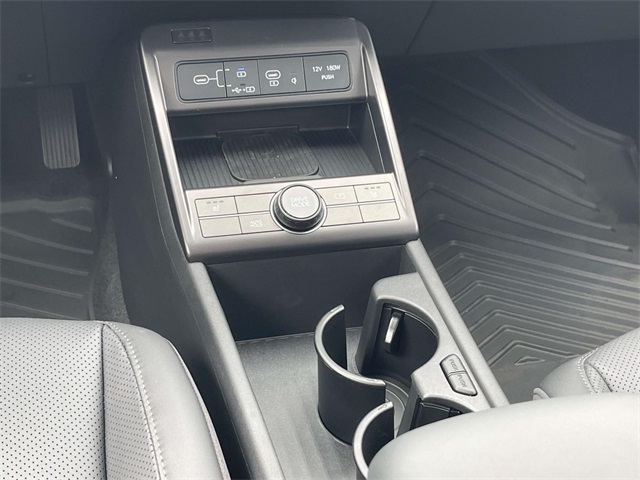 new 2026 Hyundai Kona car, priced at $28,520