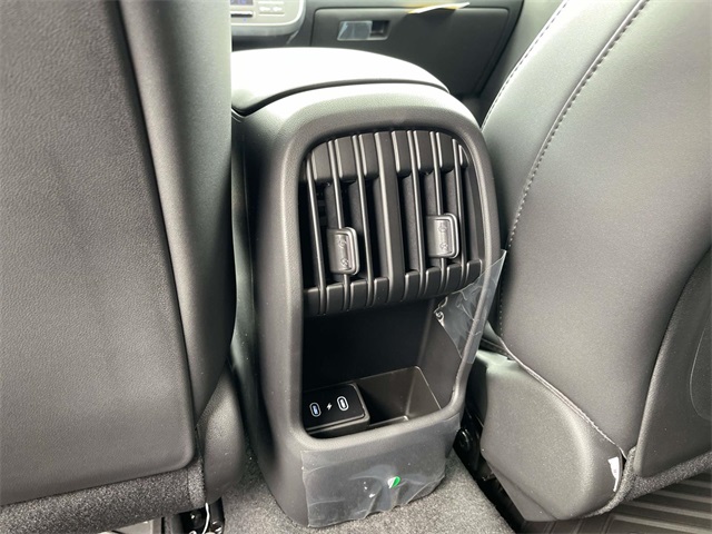 new 2026 Hyundai Kona car, priced at $28,520