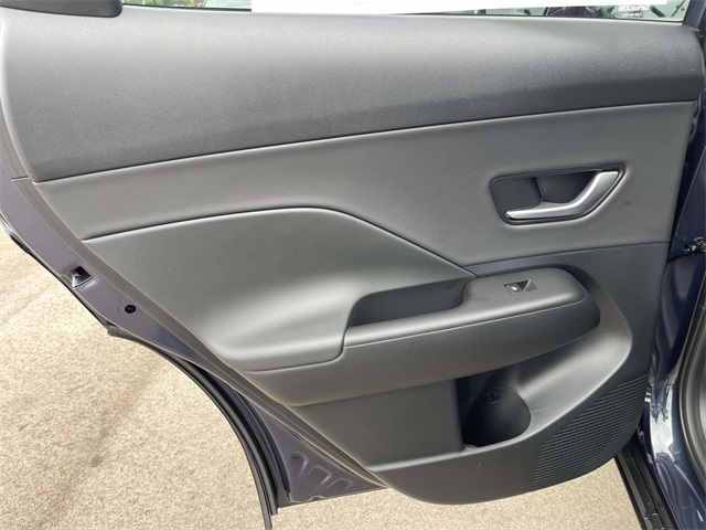 new 2026 Hyundai Kona car, priced at $28,520