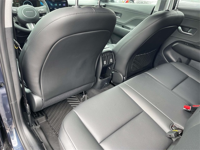 new 2026 Hyundai Kona car, priced at $28,520