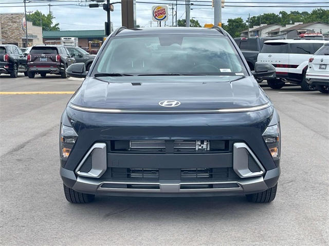 new 2026 Hyundai Kona car, priced at $28,520