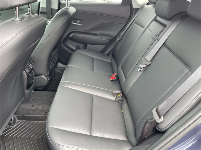 new 2026 Hyundai Kona car, priced at $28,520