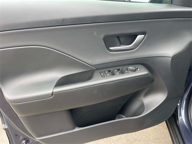 new 2026 Hyundai Kona car, priced at $28,520