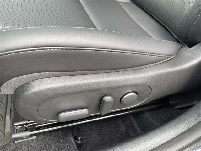 new 2026 Hyundai Kona car, priced at $28,520