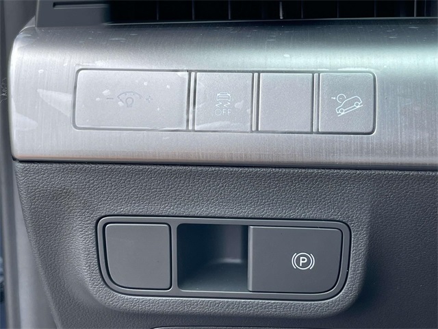 new 2026 Hyundai Kona car, priced at $28,520