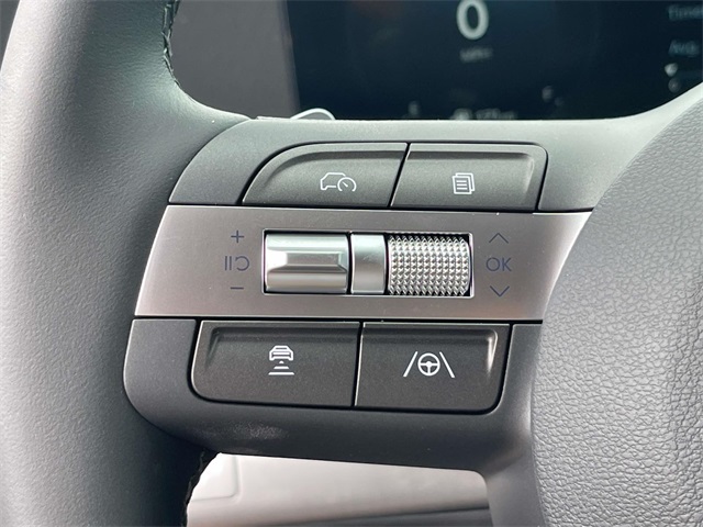 new 2026 Hyundai Kona car, priced at $28,520