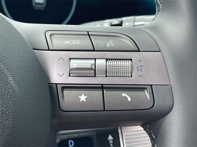 new 2026 Hyundai Kona car, priced at $28,520