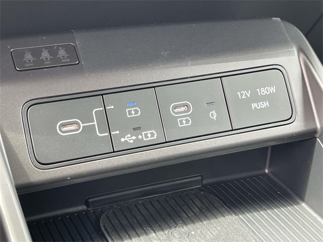 new 2026 Hyundai Kona car, priced at $28,520