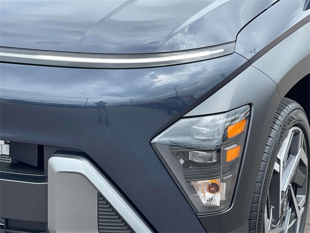 new 2026 Hyundai Kona car, priced at $28,520